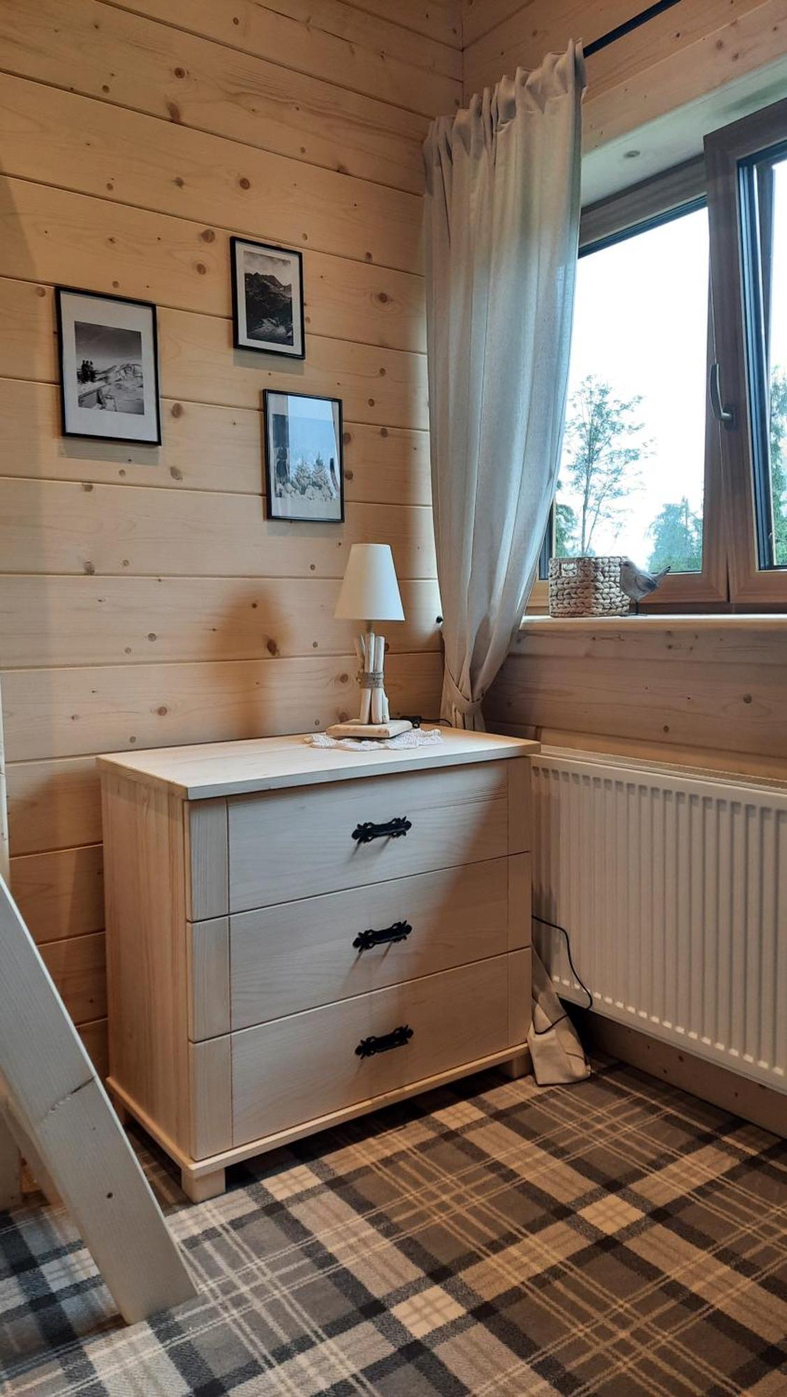 Goralska Chata Przy Dolinie Chocholowskiej Witów Esterno foto
